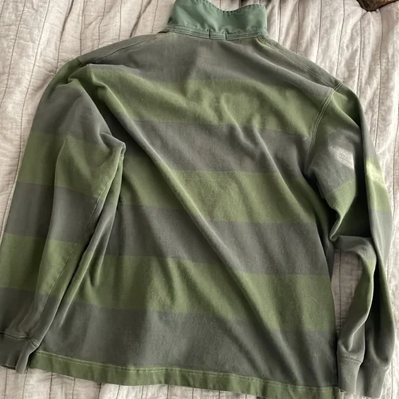 2001 GAP Rugby - Picture 3 of 3